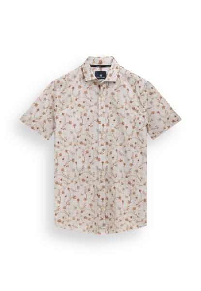 Afbeelding voor product Hemd van het merk State Of Art in het Beige