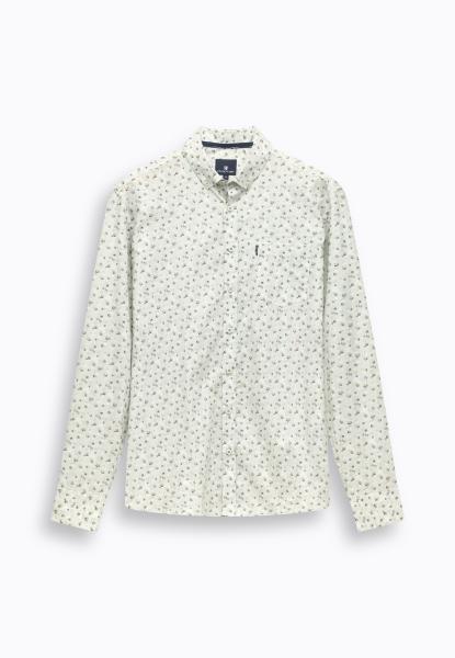 Afbeelding voor product Hemd van het merk State Of Art in het Groen