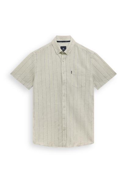 Afbeelding voor product Hemd van het merk State Of Art in het Groen