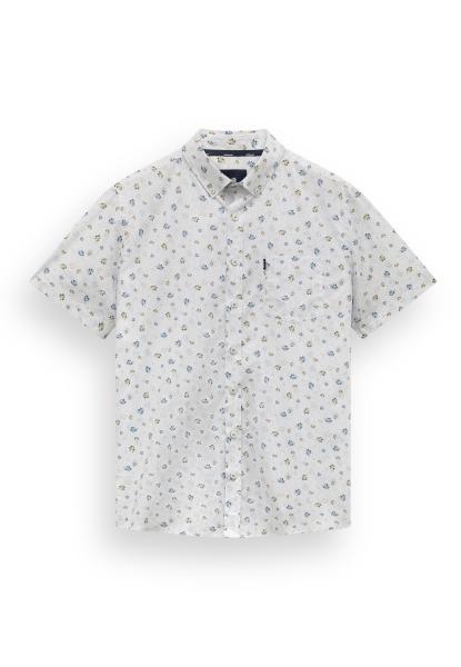 Afbeelding voor product Hemd van het merk State Of Art in het Blauw