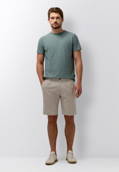 Afbeelding voor product Short van het merk State Of Art in het Beige