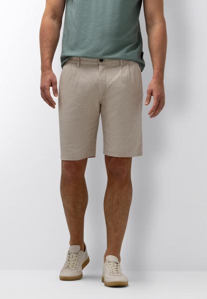 Afbeelding voor product Short van het merk State Of Art in het Beige