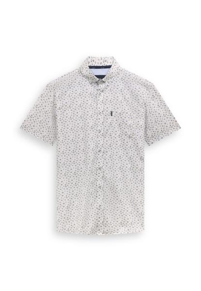 Afbeelding voor product Hemd van het merk State Of Art in het Blauw