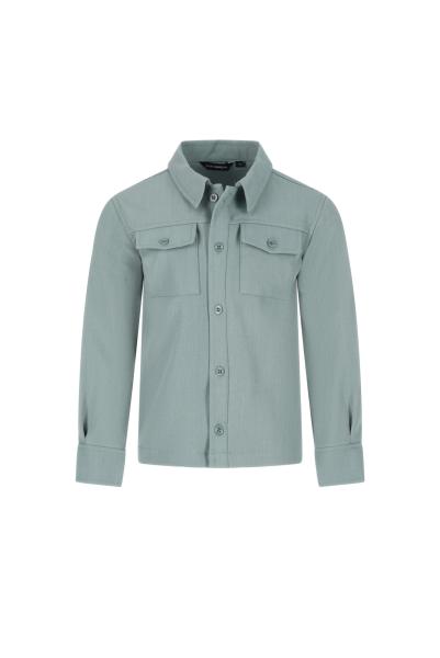 Afbeelding voor product Hemd van het merk Le Chic in het Groen