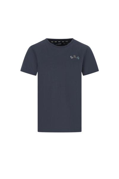 Afbeelding voor product T-shirt van het merk Le Chic in het Blauw