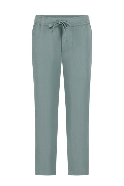 Afbeelding voor product Broek van het merk Le Chic in het Groen