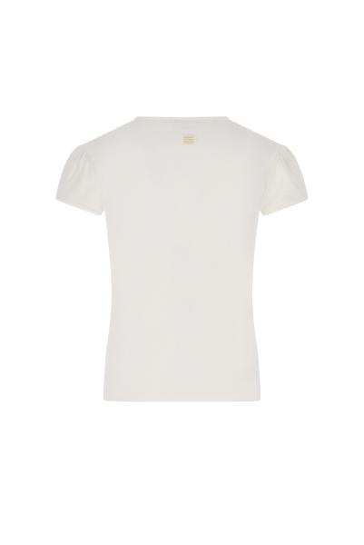 Afbeelding voor product T-shirt van het merk Le Chic in het goud