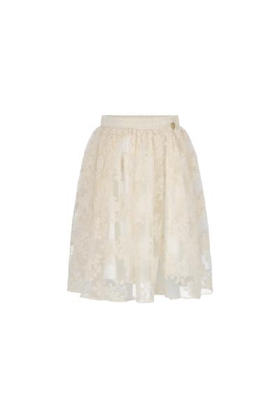 Afbeelding voor product Rok van het merk Le Chic in het Beige