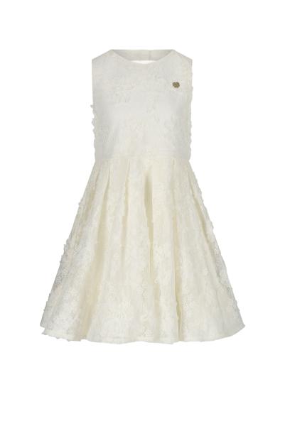 Afbeelding voor product Kleed van het merk Le Chic in het Ecru