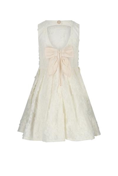 Afbeelding voor product Kleed van het merk Le Chic in het Ecru