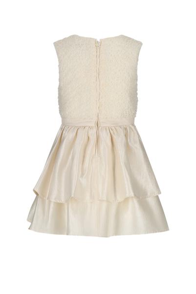 Afbeelding voor product Kleed van het merk Le Chic in het Beige