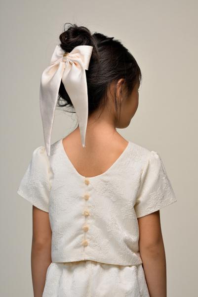 Afbeelding voor product Accessoires van het merk Le Chic in het Ecru