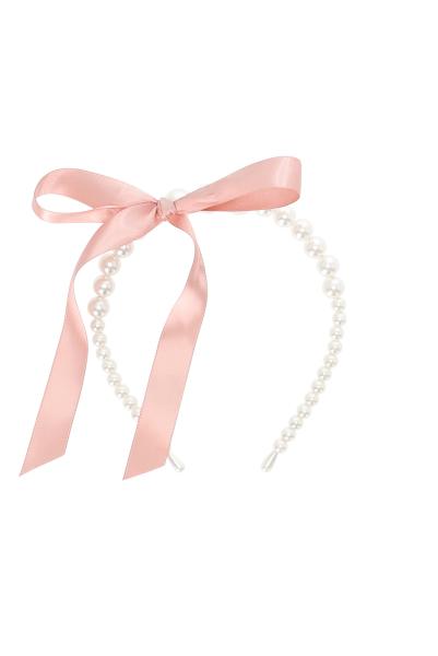 Afbeelding voor product Accessoires van het merk Le Chic in het Ecru