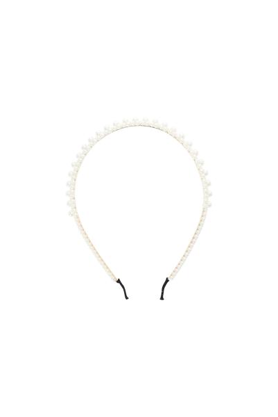 Afbeelding voor product Accessoires van het merk Le Chic in het Ecru