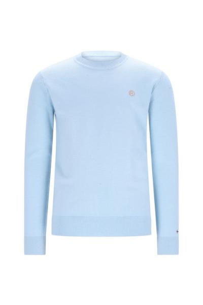 Afbeelding voor product Sweater van het merk Red&blu in het Blauw