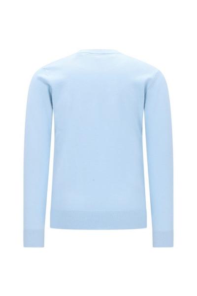 Afbeelding voor product Sweater van het merk Red&blu in het Blauw