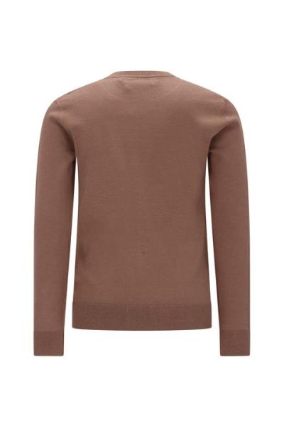 Afbeelding voor product Sweater van het merk Red&blu in het Bruin