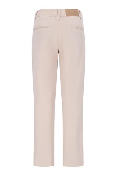 Afbeelding voor product Broek van het merk Red&blu in het Beige