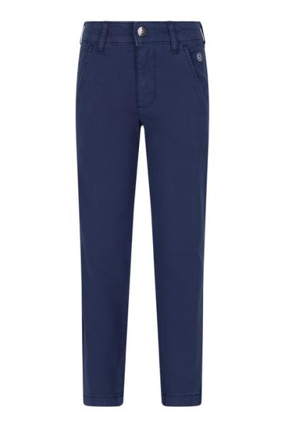 Afbeelding voor product Broek van het merk Red&blu in het Marine