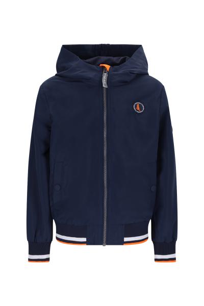 Afbeelding voor product Jacket van het merk Tygo & Vito in het Marine