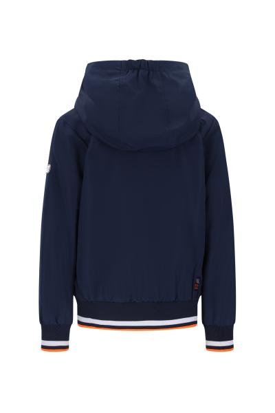 Afbeelding voor product Jacket van het merk Tygo & Vito in het Marine