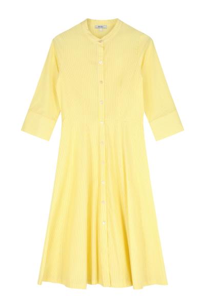 Afbeelding voor product Kleed van het merk Blue Bay in het Geel