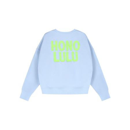 Afbeelding voor product Sweater van het merk Blue Bay in het Blauw