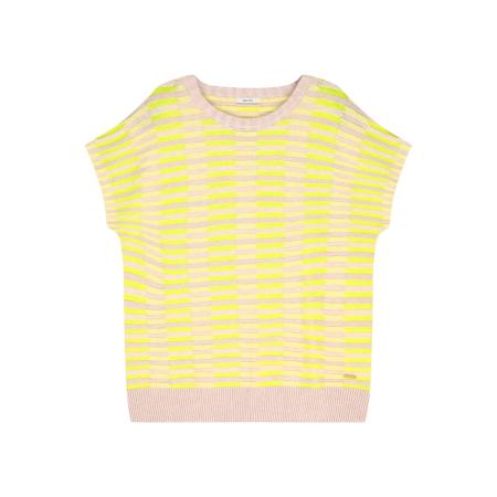 Afbeelding voor product Debardeur van het merk Blue Bay in het Geel