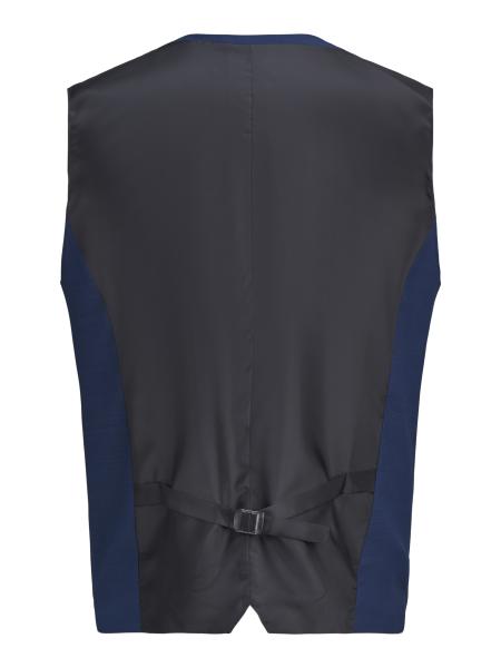 Afbeelding voor product Gilet van het merk Jack & Jones Premium in het Blauw