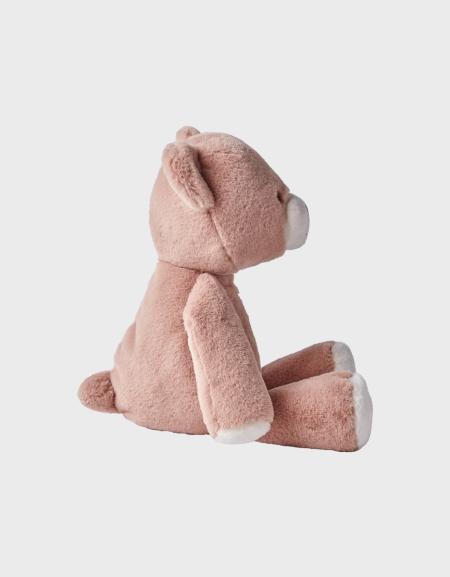 Afbeelding voor product Knuffel van het merk Noukies in het Roze