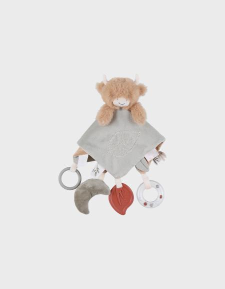 Afbeelding voor product Speelgoed van het merk Noukies in het Beige