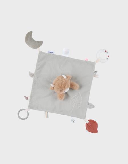 Afbeelding voor product Speelgoed van het merk Noukies in het Beige