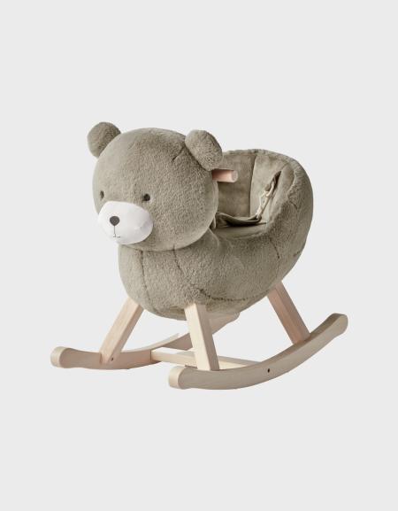 Afbeelding voor product Speelgoed van het merk Noukies in het Grijs