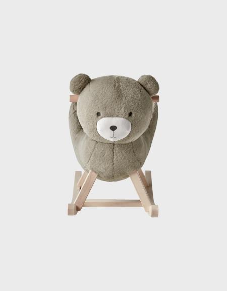 Afbeelding voor product Speelgoed van het merk Noukies in het Grijs