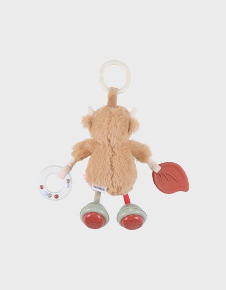 Afbeelding voor product Speelgoed van het merk Noukies in het Beige