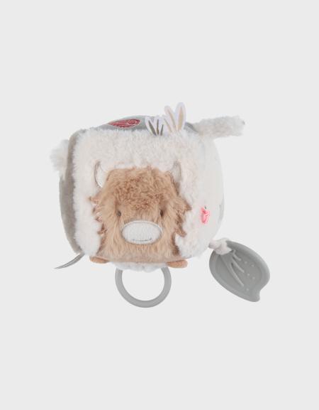 Afbeelding voor product Speelgoed van het merk Noukies in het Ecru