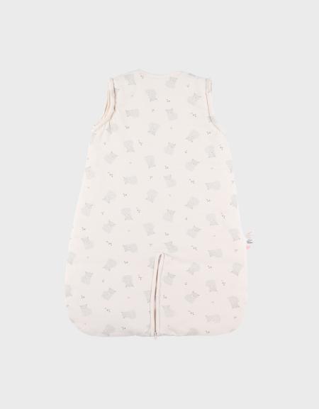 Afbeelding voor product Slaapzak van het merk Noukies in het Beige