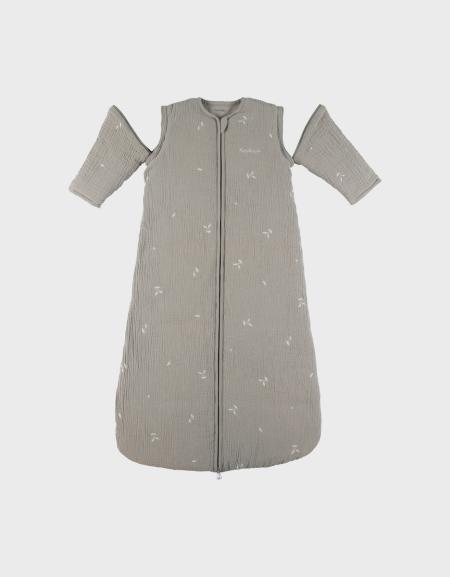 Afbeelding voor product Slaapzak van het merk Noukies in het Kaki