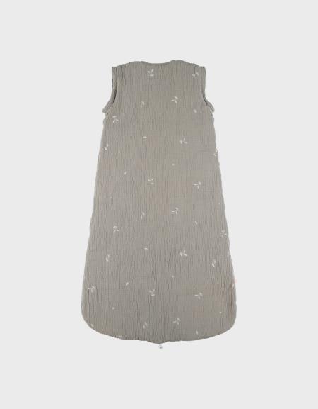 Afbeelding voor product Slaapzak van het merk Noukies in het Kaki