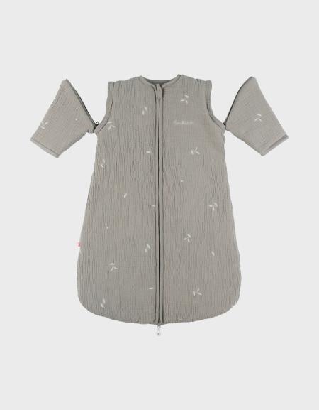 Afbeelding voor product Slaapzak van het merk Noukies in het Kaki