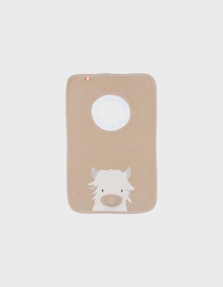 Afbeelding voor product Set van het merk Noukies in het Kaki