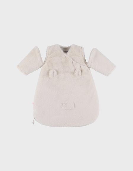 Afbeelding voor product Slaapzak van het merk Noukies in het Beige