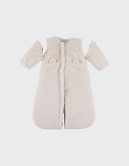 Afbeelding voor product Slaapzak van het merk Noukies in het Beige