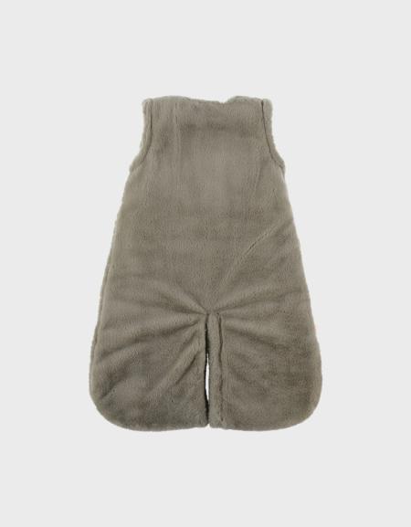 Afbeelding voor product Slaapzak van het merk Noukies in het Kaki