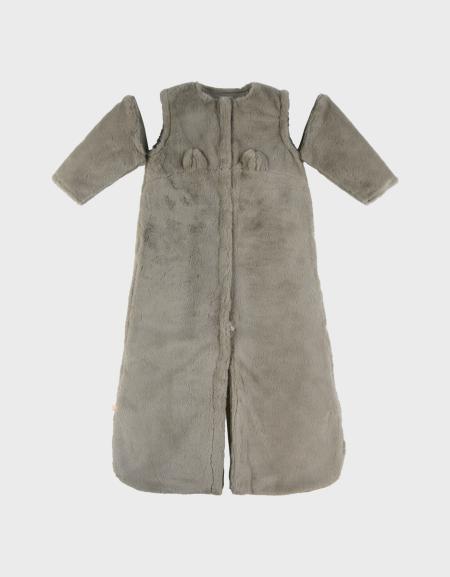 Afbeelding voor product Slaapzak van het merk Noukies in het Kaki