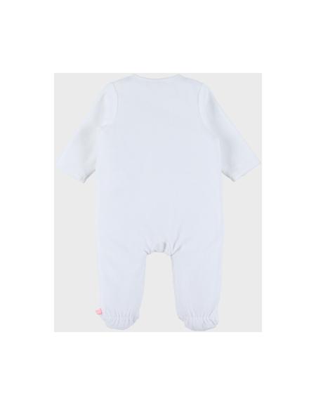 Afbeelding voor product Pyjama van het merk Noukies in het Wit