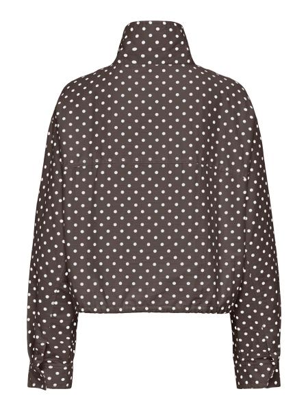 Afbeelding voor product Jacket van het merk Only in het Bruin