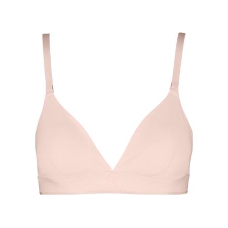 Afbeelding voor product Bh van het merk Puma in het Roze