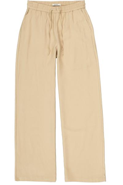 Afbeelding voor product Broek van het merk Garcia in het Beige