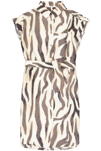 Afbeelding voor product Kleed van het merk Garcia in het Beige